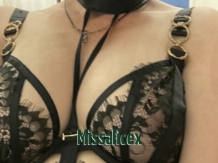 Missalicex