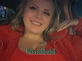 Missaliibabii