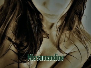 Missamandine