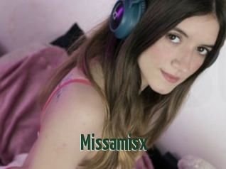 Missamisx