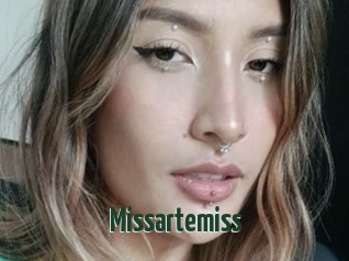 Missartemiss