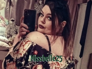 Missbelle25