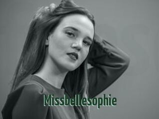 Missbellesophie