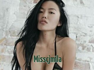 Misscjmila