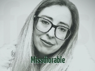 Missdiorable