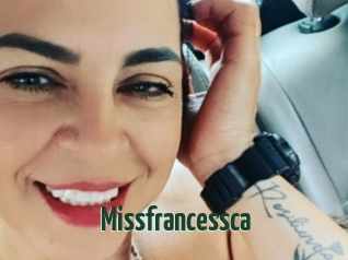 Missfrancessca