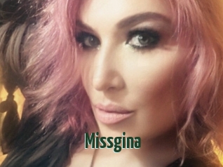 Missgina