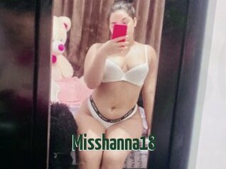 Misshanna18