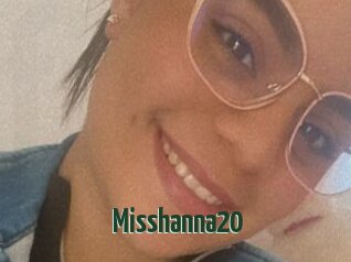 Misshanna20