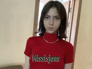 Missisjons