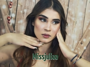 Missjuliaa