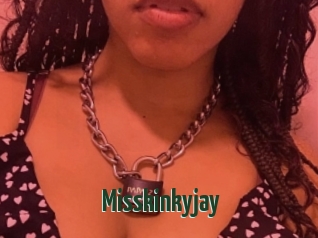 Misskinkyjay