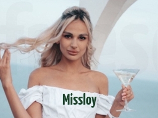 Missloy