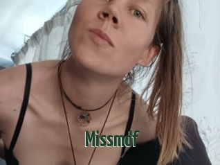 Missmdf