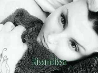 Missmelissa