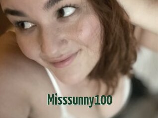 Misssunny100