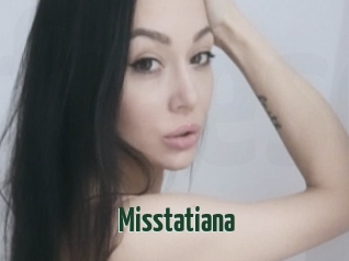 Misstatiana