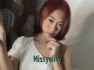 Missyolive