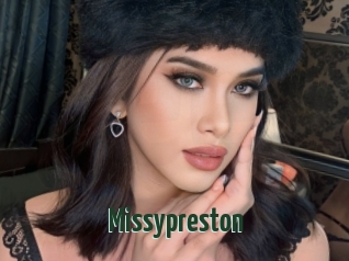 Missypreston