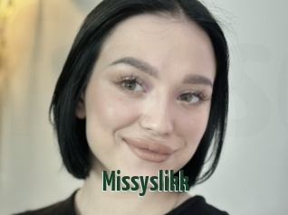 Missyslikk