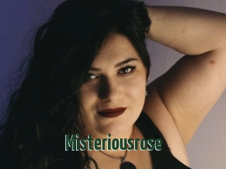 Misteriousrose