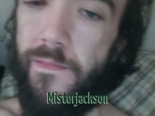 Misterjackson