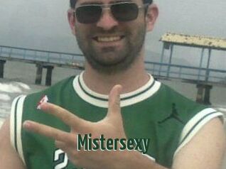 Mistersexy