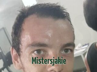 Mistersjakie