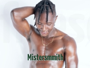 Mistersmmith