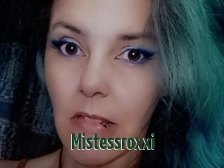 Mistessroxxi