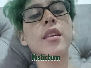 Misticbunn