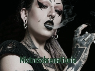 Mistresskremattoria