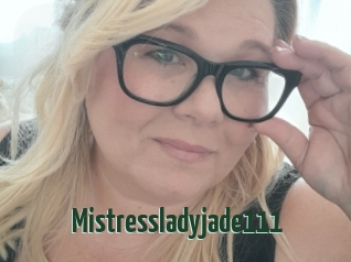 Mistressladyjade111