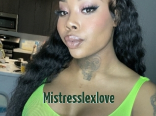 Mistresslexlove