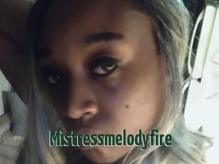 Mistressmelodyfire