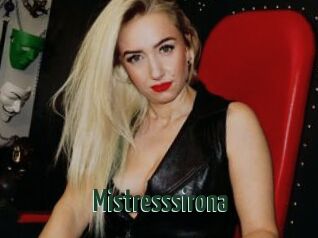 Mistresssirona