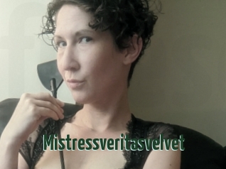 Mistressveritasvelvet