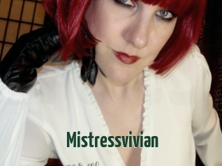 Mistressvivian