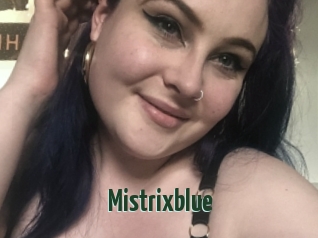 Mistrixblue