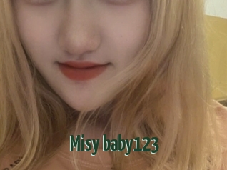 Misy_baby123