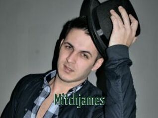 Mitchjames