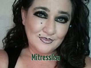 Mitresslisa