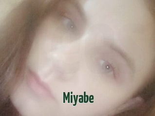 Miyabe