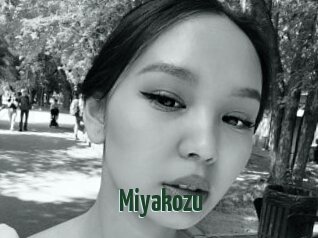 Miyakozu