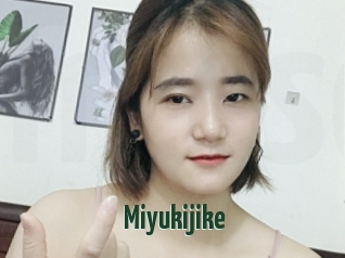 Miyukijike