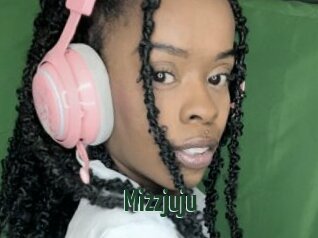 Mizzjuju