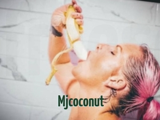 Mjcoconut