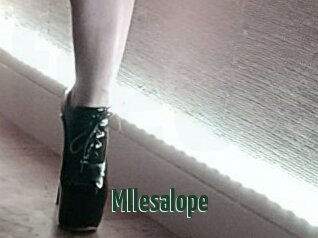 Mllesalope