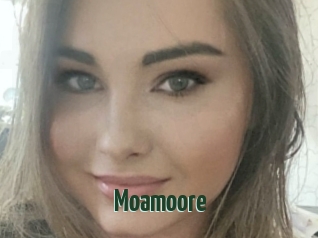 Moamoore