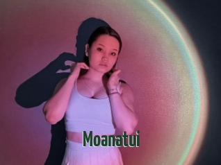 Moanatui